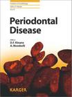 Periodontal Disease (Frontiers of Oral Biology #15) By Kinane D. F. Ed Cover Image
