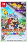 Official Paper Mario: THE ORIGAMI KING Walkthrough Cover Image