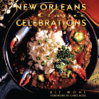 New Orleans Classic Celebrations (Classics) Cover Image