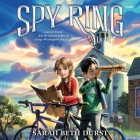 Spy Ring Cover Image