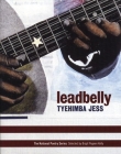 Leadbelly: Poems (National Poetry) Cover Image