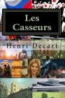 Les Casseurs: Issus Cover Image