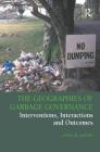 The Geographies of Garbage Governance: Interventions, Interactions and Outcomes By Anna R. Davies Cover Image