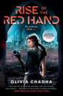 Rise of the Red Hand By Olivia Chadha Cover Image
