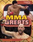 MMA Greats (Best of the Best) By Lori Polydoros Cover Image