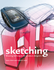 Sketching: Drawing Techniques for Product Designers Cover Image