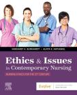 Ethics & Issues in Contemporary Nursing By Margaret A. Burkhardt, Alvita K. Nathaniel Cover Image