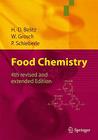 Food Chemistry By H. -D Belitz, Werner Grosch, Peter Schieberle Cover Image