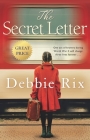 The Secret Letter By Debbie Rix Cover Image