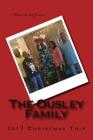 The Ousley Family 2017 Christmas Trip Cover Image