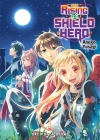 The Rising of the Shield Hero Volume 22 By Aneko Yusagi Cover Image