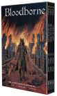 Bloodborne: 1-3 Boxed Set (Graphic Novel) Cover Image