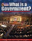 What Is a Government? (Your Guide to Government) By Baron Bedesky Cover Image