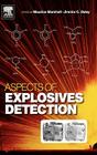 Aspects of Explosives Detection Cover Image