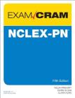 Nclex-PN Exam Cram (Exam Cram (Pearson)) Cover Image