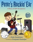 Peter's Rockin Ear Cover Image