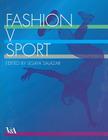 Fashion v Sport By Ligaya Salazar Cover Image