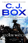 Storm Watch (Joe Pickett Novel #23) By C. J. Box Cover Image