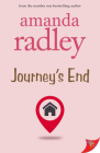 Journey's End (Flight #3) By Amanda Radley Cover Image