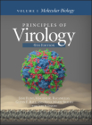 Principles of Virology, Volume 1: Molecular Biology Cover Image