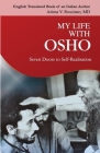 My Life With Osho By Azima V. Rosciano Cover Image
