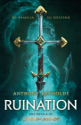 Ruination. Una novela de League of Legends / Ruination By ANTHONY REYNOLDS Cover Image