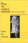 From the Cables of Genocide: Poems on Love and Hunger Cover Image
