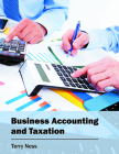 Business Accounting and Taxation Cover Image