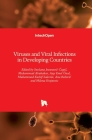 Viruses and Viral Infections in Developing Countries Cover Image