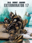 Exterminator 17 Cover Image