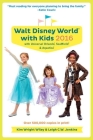 Fodor's Walt Disney World with Kids 2016: With Universal Orlando Cover Image