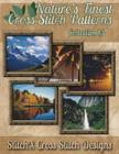 Nature's Finest Cross Stitch Pattern Collection No. 13 By Stitchx, Tracy Warrington Cover Image
