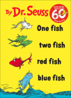 One Fish, Two Fish, Red Fish, Blue Fish (I Can Read It All by Myself Beginner Books) Cover Image