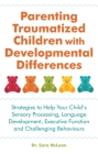 Parenting Traumatized Children with Developmental Differences: Strategies to Help Your Child's Sensory Processing, Language Development, Executive Fun By Sara McLean Cover Image