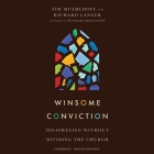 Winsome Conviction: Disagreeing Without Dividing the Church Cover Image