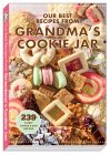 Our Best Recipes from Grandma's Cookie Jar By Gooseberry Patch Cover Image