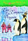 Eve of the Emperor Penguin Cover Image