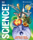 Science!, 2nd Edition (DK Knowledge Encyclopedias) By DK Cover Image