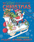 Mary Engelbreit's The Littlest Night Before Christmas: A Christmas Holiday Book for Kids Cover Image