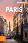 Fodor's Paris 2023 (Full-Color Travel Guide) Cover Image