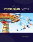 Intermediate Algebra: Everyday Explorations Cover Image