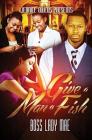 Give A Man A Fish By Jerrice Owens, Mark Jay Caccam (Illustrator), Boss Lady Mae Cover Image