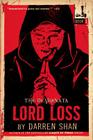 Lord Loss (The Demonata #1) Cover Image