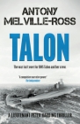 Talon By Antony Melville-Ross Cover Image