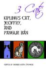 Kipling's Cat, Jeoffry, and Pangur Ban By Rhonda Keith Stephens Ed Cover Image