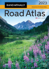 Rand McNally 2023 Road Atlas By Rand McNally Cover Image
