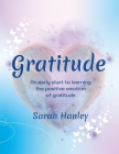 Gratitude: An Early Start to Learning the Positive Emotion of Gratitude Cover Image