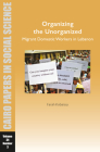 Organizing the Unorganized: Migrant Domestic Workers in Lebanon: Cairo Papers in Social Science Vol. 34, No. 3 Cover Image
