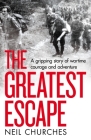 The Greatest Escape Cover Image