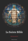 La Sainte Bible Bible Ostervald 1877 Cover Image